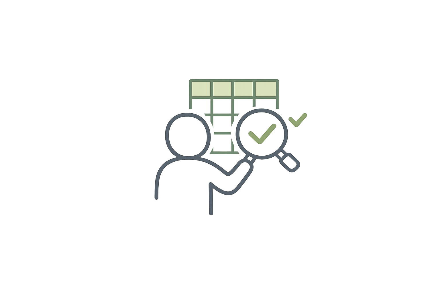 Inspector — Data Validation & Import